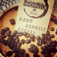 Amornsuk Hand Roasted Coffee