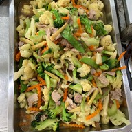 คุณยายแกงใต้