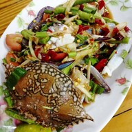 ส.แซ่บสะเด็ด พหลโยธิน 57