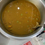 คุณยายแกงใต้