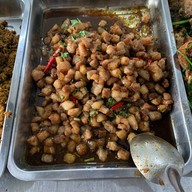 คุณยายแกงใต้