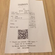 Great Harbour ICONSIAM