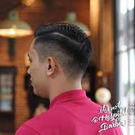 It' Not A Hospital Barber ประเวศ