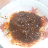เมนูของร้าน เนื้อตุ๋นน้ำแดง 5 ดาว (สูตรน้ำจิ้มพริกไทยดำ) บางกอกใหญ่
