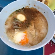 โจ๊กคุณเก๋หลังกัลยา