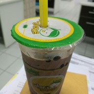 เมนูของร้าน Beans and Brew สาขาหาดใหญ่