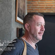 It' Not A Hospital Barber ประเวศ