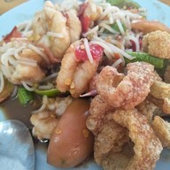 ส.แซ่บสะเด็ด พหลโยธิน 57