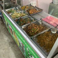 คุณยายแกงใต้