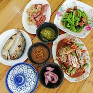 ส.แซ่บสะเด็ด พหลโยธิน 57