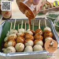 เมนูของร้าน คุณนายสายแดรก