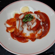 เจ๊ไหล่Noodle สาขา2