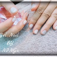 Gel Nail By NINGs เพชรเกษม