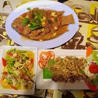 Kata On Fire Bar and Grill