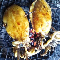 เมนูของร้าน กุ้งแม่น้ำเผาเดลิเวอรี่24ชั่วโมง รามคำแหง.มีนบุรี.รามอินทรา.เสรีไทย.ร่มเกล้า