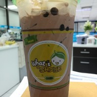 เมนูของร้าน Beans and Brew สาขาหาดใหญ่