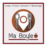 ร้านมาบ่อย “Ma Boyle”