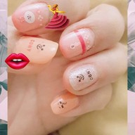 Gel Nail By NINGs เพชรเกษม