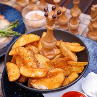 เมนูของร้าน Piccante Caffe