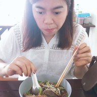 เมนูของร้าน แพนายหนับ สาย 5