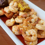 เมนูของร้าน Cajun Deli