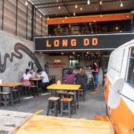 บรรยากาศ Longdo ลองดู กำแพงเพชร