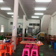 บรรยากาศ ราดหน้านายพล