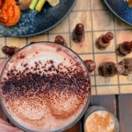 เมนูของร้าน Piccante Caffe