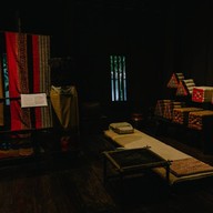 บรรยากาศ พิพิธภัณฑ์เรือนคำเที่ยง