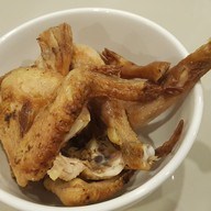 เมนูของร้าน วนิดารสวิเศษ