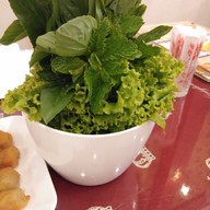 เมนูของร้าน VT แหนมเนือง (วีที แหนมเนือง) สนามบินน้ำ สนามบินน้ำ