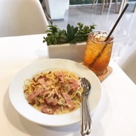 เมนู Ever After