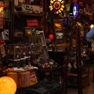 บรรยากาศ ตลาดนัดรถไฟศรีนครินทร์