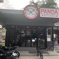 PANDA KITCHEN แพนด้า คิทเช่น สาขาMaxvaluลาดปลาดุก