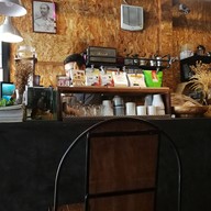 เมนูของร้าน Wara Coffee Drip