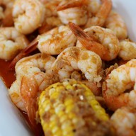 เมนูของร้าน Cajun Deli