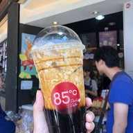 85 C Daily Cafe Longshan Temple