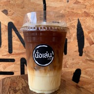 เมนูของร้าน นั่งเล่น คาเฟ่ -