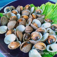 โกชัยปลาเผา ตรัง