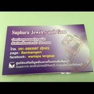 Suphara Jewelry and Gem