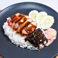 เมนูของร้าน นู้ดเดิ้ลการ์เด้น โลตัสวังหิน