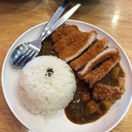 ซามูไร ซูชิ กระบี่