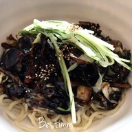 เมนูของร้าน อาหารเกาหลี BaanOppa งามวงศ์วาน