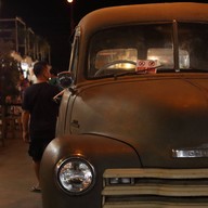 บรรยากาศ ตลาดนัดรถไฟศรีนครินทร์