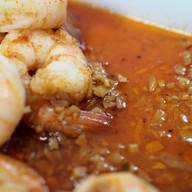 เมนูของร้าน Cajun Deli
