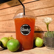 เมนูของร้าน นั่งเล่น คาเฟ่ -