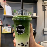 เมนูของร้าน นั่งเล่น คาเฟ่ -