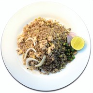 เมนูของร้าน นู้ดเดิ้ลการ์เด้น โลตัสวังหิน