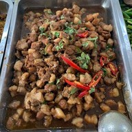 คุณยายแกงใต้