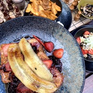 เมนูของร้าน Piccante Caffe